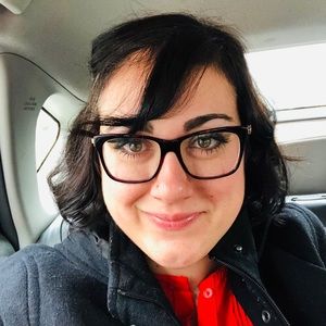 Meet your Posher, Dennette